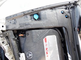 2008 ACURA TL TYPE-S WHITE 3.5 AT A20297